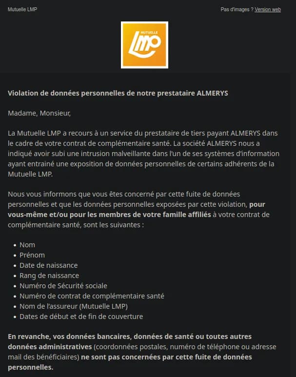 Preuve de fuite du 3 juin 2026