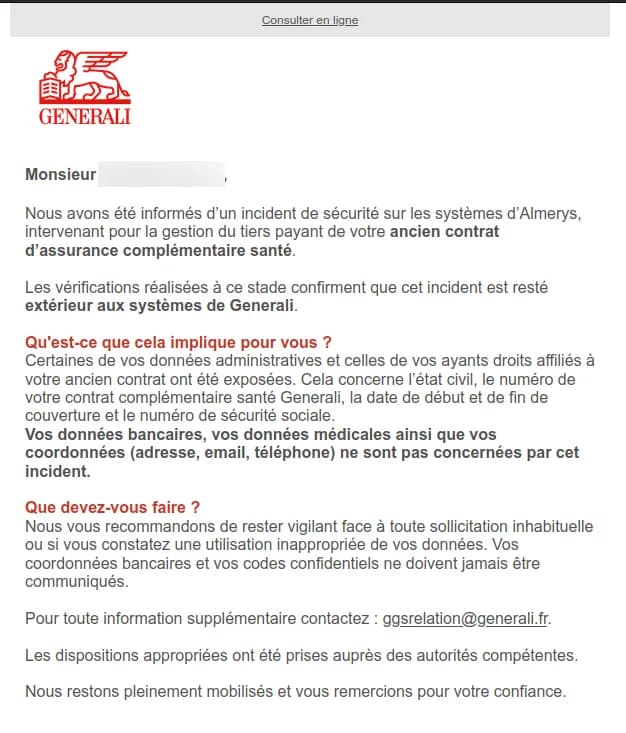 Preuve de fuite du 3 juin 2026