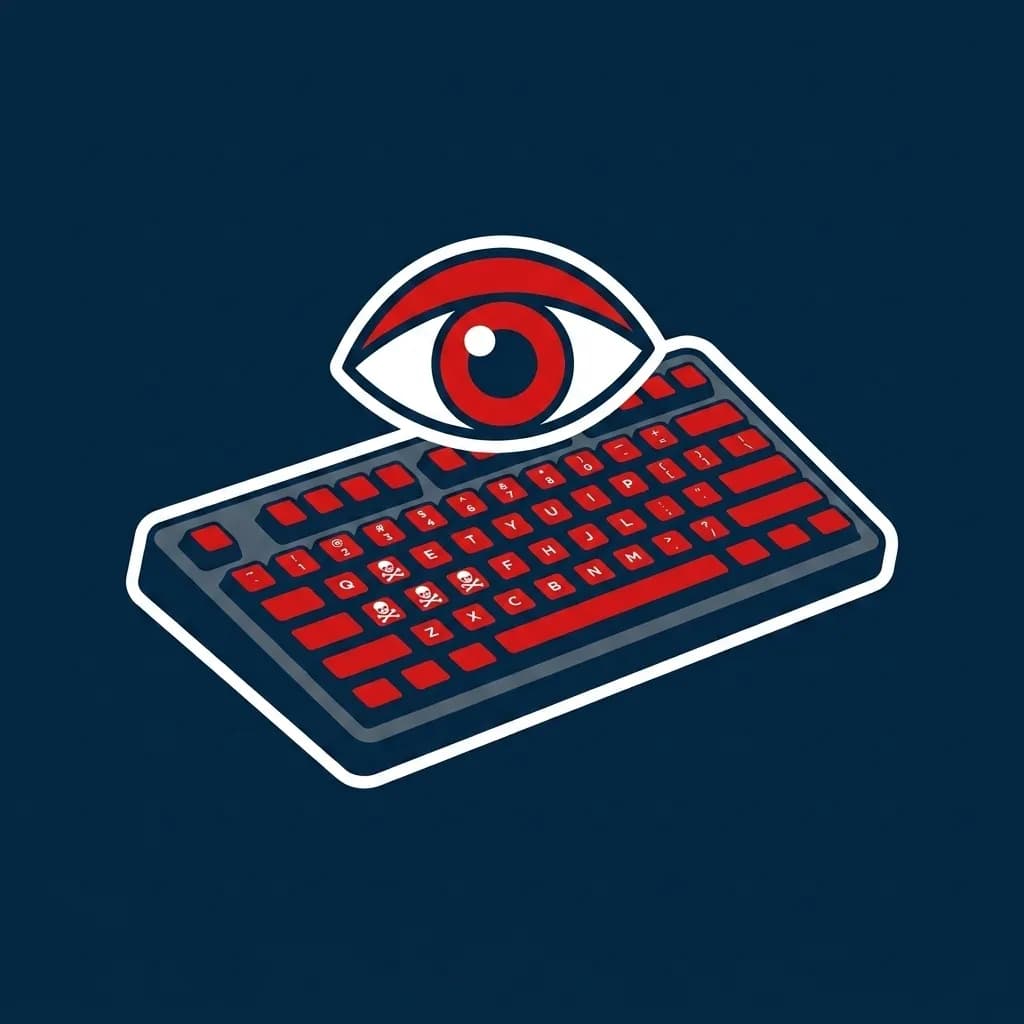Keylogger