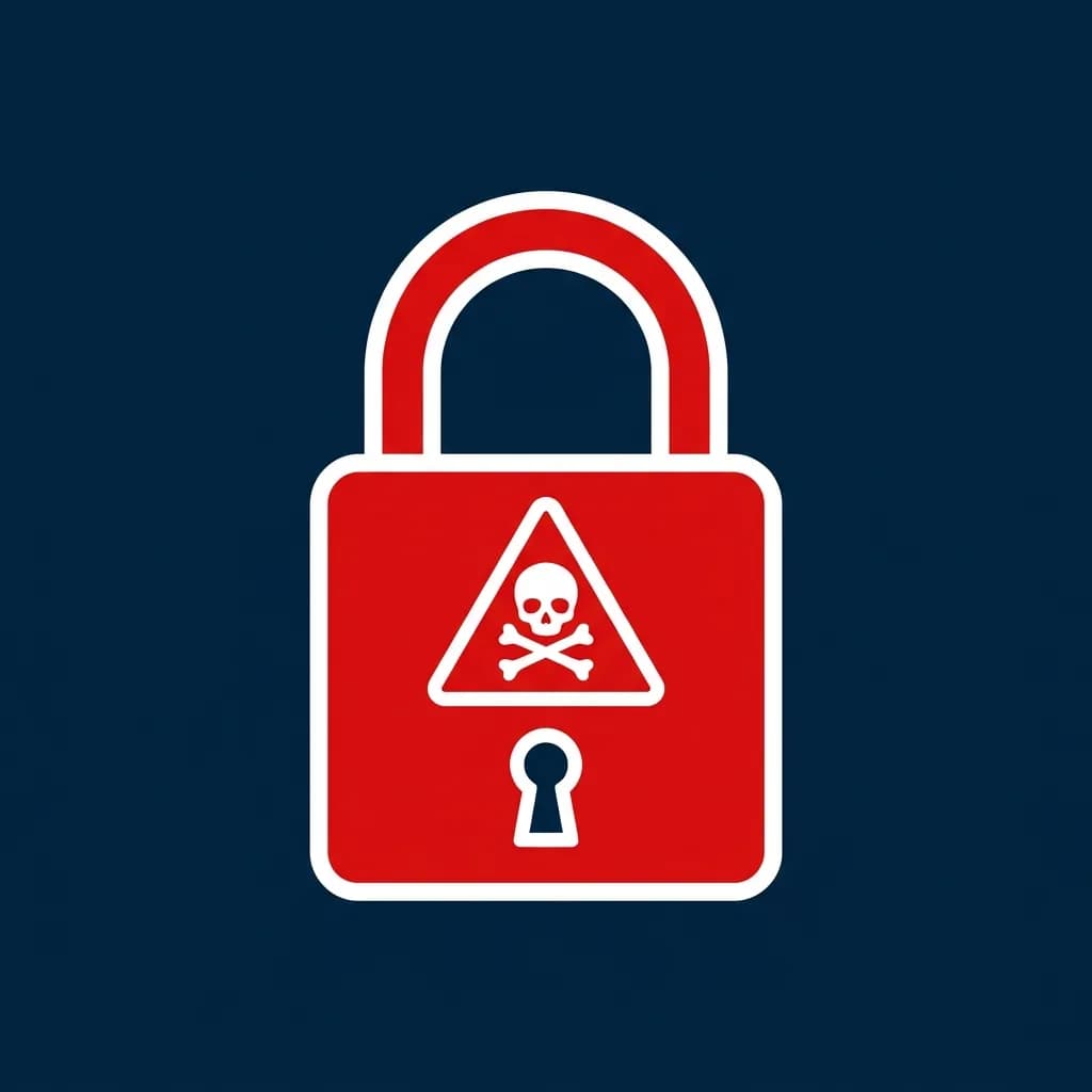 Ransomware