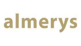 Logo Almerys