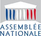 Logo Assemblée nationale