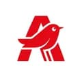 Logo Auchan Optique