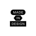 Logo Made in Design
