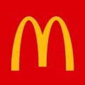 Logo McDonald's France