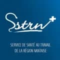 Logo SSTRN