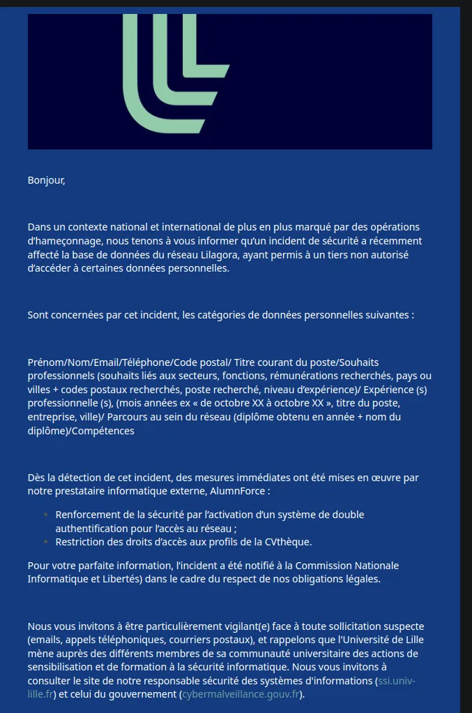 Logo Lilagora