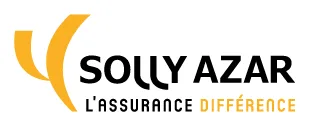 Logo Solly Azar